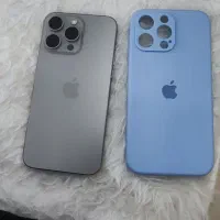 ایفون ۱۵ پرومکس