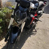 بنلی جفت ۱۴۰۱