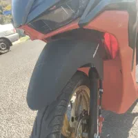 موتور طرح کلیک ۱۴۰۰|موتورسیکلت|پردیس, فاز ۳|دیوار