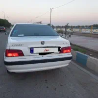 پارس tu5 1403|خودرو سواری و وانت|خرمشهر, |دیوار