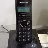 تلفن بی سیم پاناسونیک