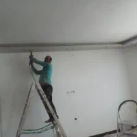 نقاشی ساختمان محمد کرابی(سهیلی طلب)|خدمات پیشه و مهارت|سبزوار, بیهق شرقی|دیوار