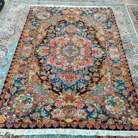 فرش دستباف ۶ متری سالاری تبریز زیر قیمت