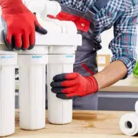 تعمیرات/ تصفیه آب خانگی/ کیانپارس- تخصصی و فوری