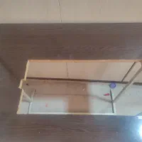 میز چرخ خیاطی|چرخ خیاطی و ریسندگی|اهواز, پردیس|دیوار