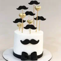 پخت انواع کیک تولد شیرینی با پایین ترین قیمت