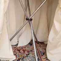 فروش میز،با ساتن وترمه