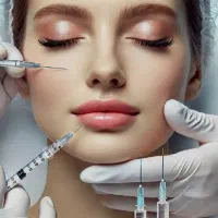 نیازمند مدل برای دستگاه آنالیزور بدن