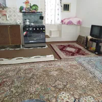 سویت 60متری شیک و تمیز در کاشان|اجارهٔ کوتاهمدت آپارتمان و سوئیت|کاشان, لتحر|دیوار