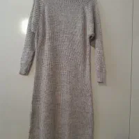 بارانی بلند نونو اصلا پوشیده نشده|لباس|اردبیل, |دیوار