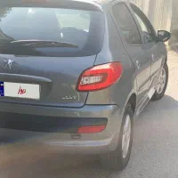 پژو 207  TU5  مدل 99|خودرو سواری و وانت|گرگان, |دیوار