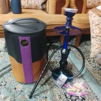 قلیون ترکی