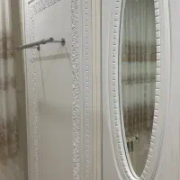 کمد تخت خوابشو سالم سالم سالم|تخت و سرویس خواب|قم, سالاریه|دیوار