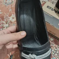 کفش مجلسی شیک|کیف، کفش، کمربند|یاسوج, |دیوار