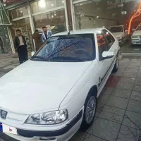 پژو پارس tu5 مدل 1392|خودرو سواری و وانت|پیرانشهر, |دیوار