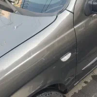 تیبا 2 هاچبک مدل 97بی رنگ|خودرو سواری و وانت|گلستان (تهران), |دیوار