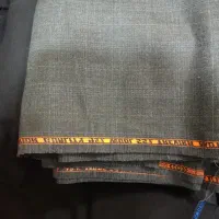 پارچه فاستونی طوسی نو، مناسب کت‌وشلوار