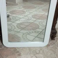 آینه|آینه|قزوین, |دیوار