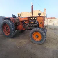 تراکتور رومانی مدل ۶۳|خودرو سنگین|میاندوآب, |دیوار
