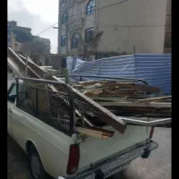 ضایعات آهن و پت کارتن،کتاب|عمدهفروشی|کرج, عظیمیه|دیوار