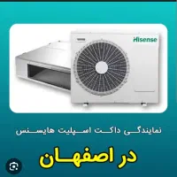 داکت اسپیلت