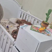 تخت کودک و نوجوان|تخت و صندلی بچه|بندر ماهشهر, |دیوار