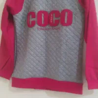 لباس بچه گانه|کفش و لباس بچه|اندیشه, اندیشه فاز ۱|دیوار