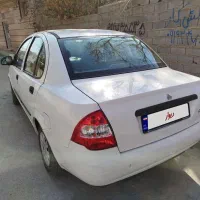 تیبا یک مدل 97|خودرو سواری و وانت|دماوند, دماوند|دیوار