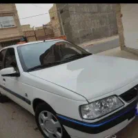 اس ال ایکس 98 دریچه سیمی