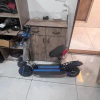 اسکوتر وارداتی