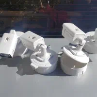 آفر ویژه کوتاه مدت دوربین مداربسته عقیقی|دوربین مداربسته|اسدآباد, |دیوار