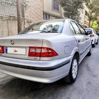 سمند LX ساده، مدل ۱۳۸۴|خودرو سواری و وانت|اصفهان, خانه اصفهان|دیوار