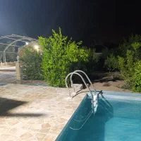 ویلاباغ استخر دار|اجارهٔ کوتاهمدت ویلا و باغ|بهبهان, |دیوار