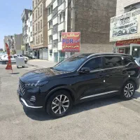 تیگو ۷پرو پرمیوم ۱۴۰۳ بدون رنگ|خودرو سواری و وانت|تهران, میدان میوه و تره‌بار مرکزی|دیوار