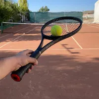 راکت ویلسون pro staff
