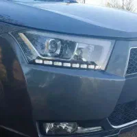 دناپلاس تیپ2بدون رنگ بدون نقطه مدل1401|خودرو سواری و وانت|تبریز, |دیوار