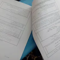 جزوه بانک سوالات امتحان نهایی شیمی دهم|کتاب و مجله آموزشی|تهران, طوس|دیوار