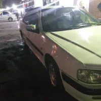 پژو پارس دوگانه شرکت مدل ۸۷|خودرو سواری و وانت|فردیس, انبار نفت|دیوار