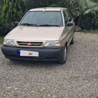 پراید مدل85
