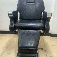 صندلی کوتاهی|آرایشگاه و سالنهای زیبایی|کاشان, مفتح|دیوار