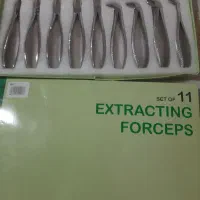 وسایل دندان پزشکی