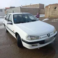 پژو پارس ELX متور زانتیا 1800