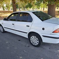 سمند EF7 دوگانه کارخانه مدل ۹۶|خودرو سواری و وانت|مشهد, شهرآرا|دیوار