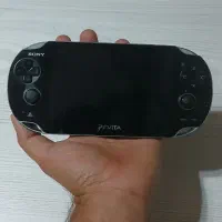 پی اس ویتا ps vita