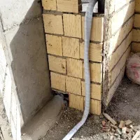 نصب ولوله گذاری کولرهای گازی