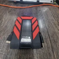 هارد اکسترنال ۲ ترابایتی مدل   ADATA -HD710PRO