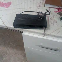 دستگاه دیجیتال دنای با کنترل بدون ایراد|صوتی و تصویری|فردیس, شهرک ۱۱۰|دیوار