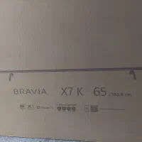 تلویزیون سونی 65 اینچ 65X75K|تلویزیون و پروژکتور|تهران, امین حضور|دیوار