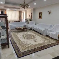 فروش آپارتمان۱۱۵متری۳خوابه/خوش نقشه/سالن پرده خور|فروش آپارتمان|تهران, ارم|دیوار