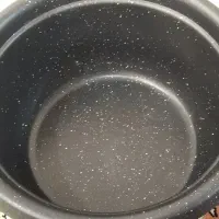 پلوپز سامسونیا (SAMSUNIA) نو و کم کارکرد|اجاق گاز و لوازم برقی پخت‌وپز|مشهد, رضاشهر|دیوار